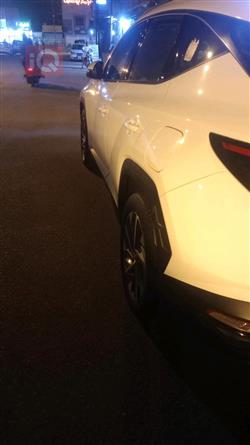 هيونداي توسان